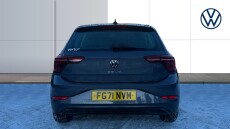 Volkswagen Polo 1.0 TSI Style 5dr Petrol Hatchback